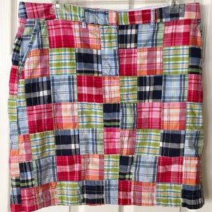 L.L. Bean Skirt